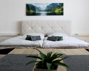 Apartmán Stummerova
